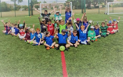 Holiday Camps 