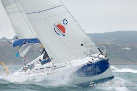 Sunsail Race